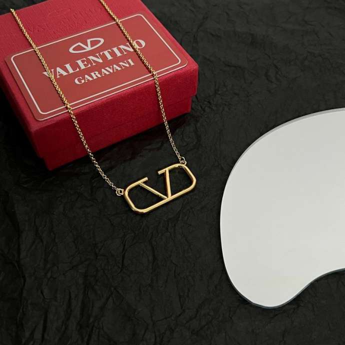 Picture of Valentino Necklace _SKUValentinonecklace11lyx616146